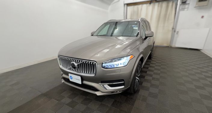 Thumbnail: 2022 Volvo XC90 - 1