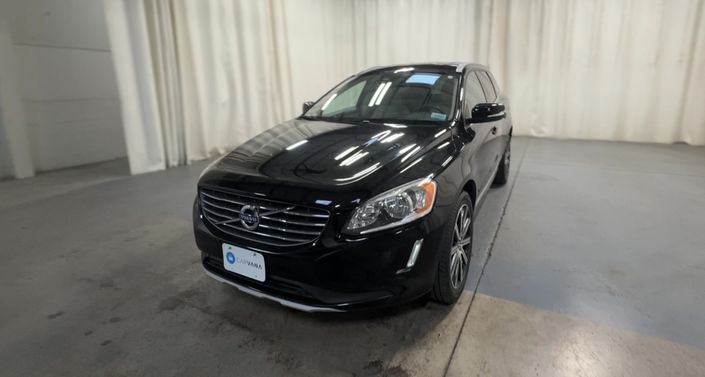 Thumbnail: 2016 Volvo XC60 - 1