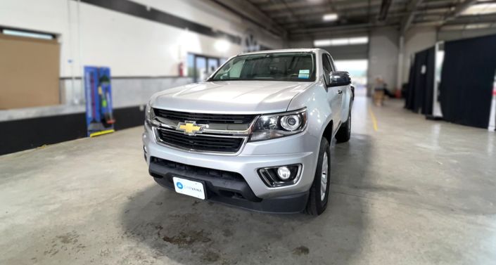 Thumbnail: 2016 Chevrolet Colorado - 1