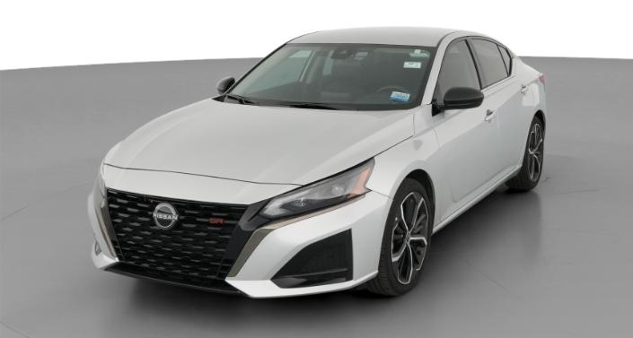 Thumbnail: 2024 Nissan Altima - 1
