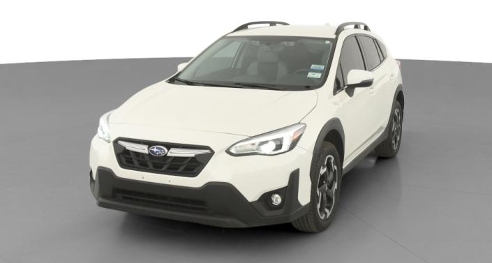 Thumbnail: 2023 Subaru Crosstrek - 1