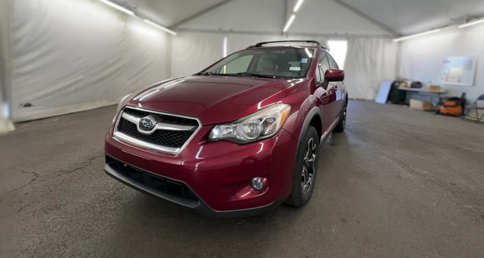 Thumbnail: 2015 Subaru XV Crosstrek - 1