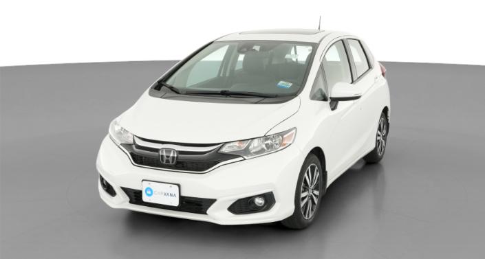 Thumbnail: 2020 Honda Fit - 1