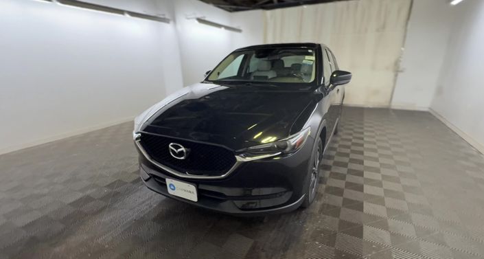 Thumbnail: 2017 Mazda CX-5 - 1