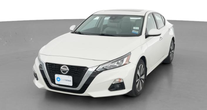 Thumbnail: 2019 Nissan Altima - 1
