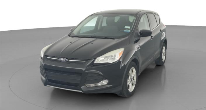 Thumbnail: 2014 Ford Escape - 1