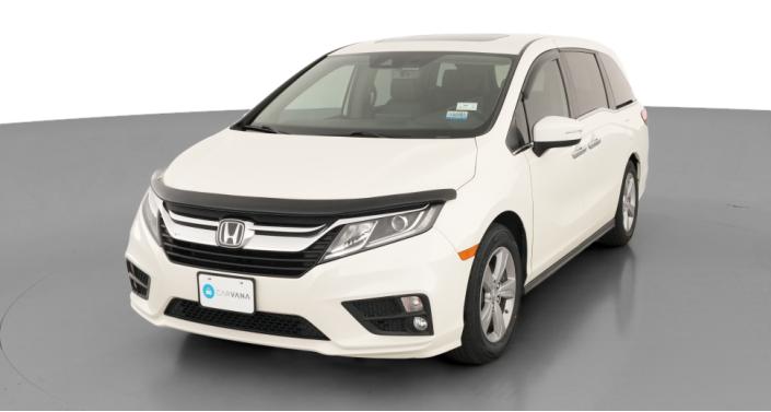 Thumbnail: 2019 Honda Odyssey - 1