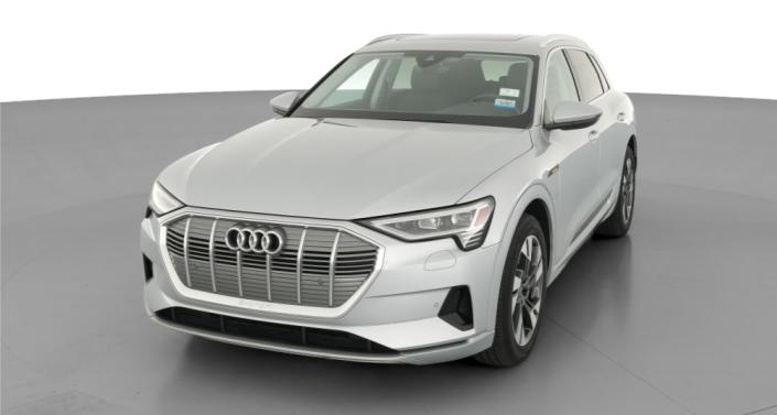 Thumbnail: 2023 Audi e-tron - 1
