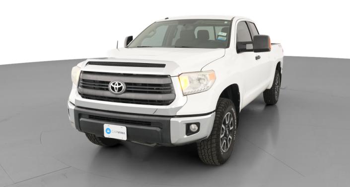 Thumbnail: 2015 Toyota Tundra - 1