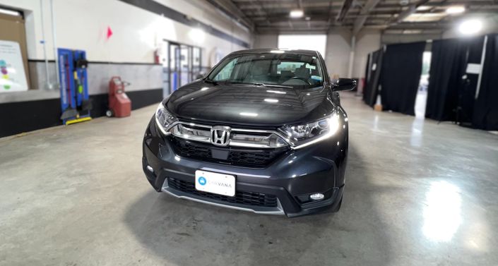 Thumbnail: 2019 Honda CR-V - 1