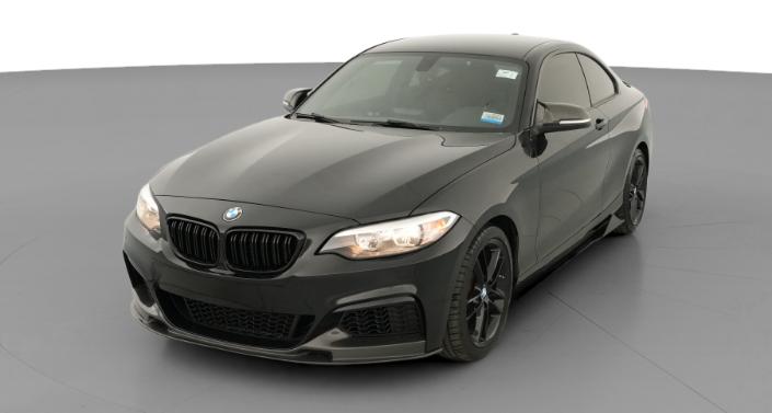 Thumbnail: 2016 BMW 2 Series - 1
