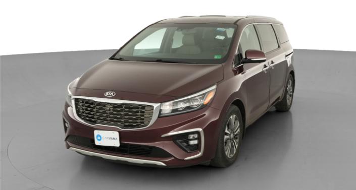 Thumbnail: 2019 Kia Sedona - 1