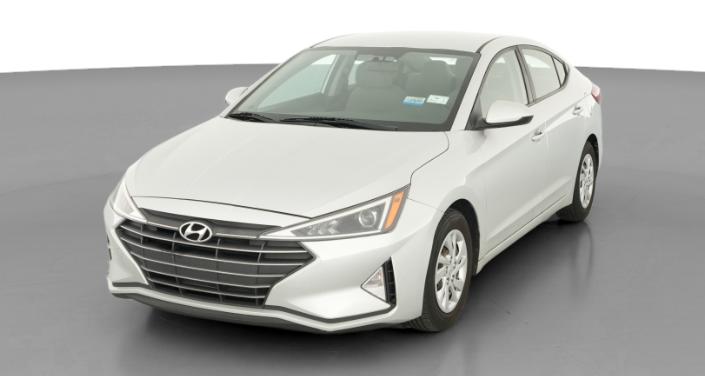 Thumbnail: 2019 Hyundai Elantra - 1
