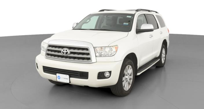 2016 Toyota Sequoia Platinum -
                  Tolleson, AZ