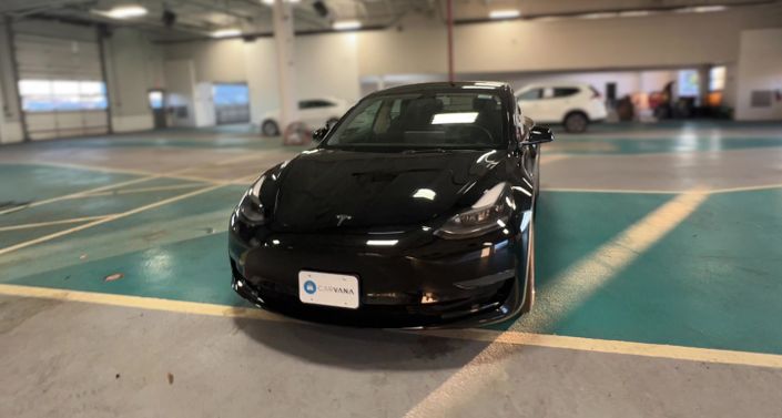 Thumbnail: 2023 Tesla Model 3 - 1