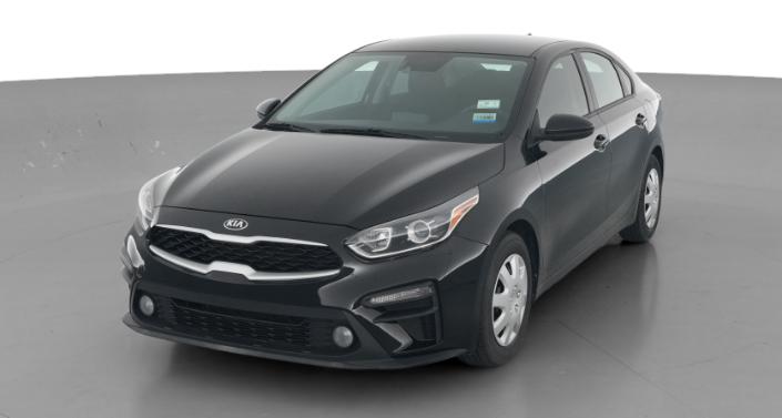 Thumbnail: 2019 Kia Forte - 1
