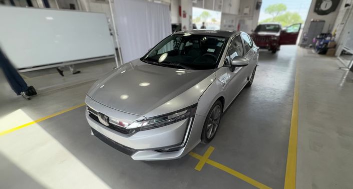 2018 Honda Clarity Base -
                  Tempe, AZ