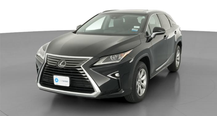 Thumbnail: 2019 Lexus RX - 1
