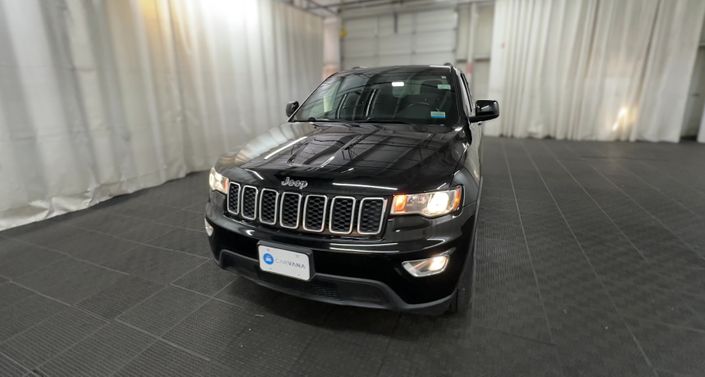 Thumbnail: 2019 Jeep Grand Cherokee - 1