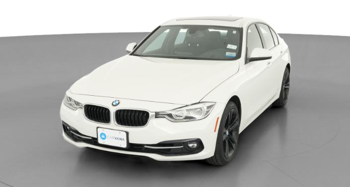 Thumbnail: 2018 BMW 3 Series - 1