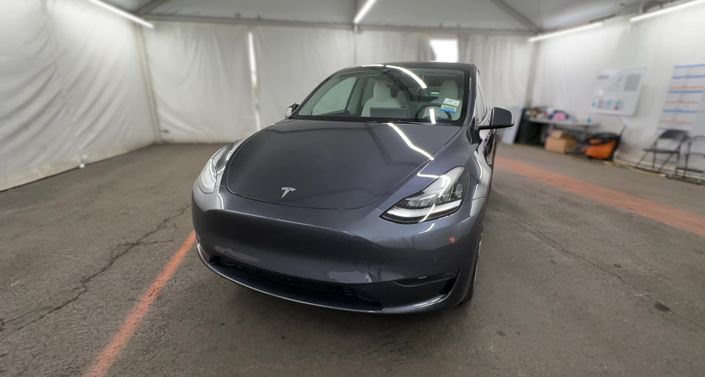 Thumbnail: 2023 Tesla Model Y - 1