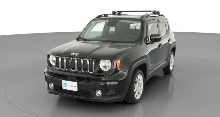 Thumbnail: 2019 Jeep Renegade - 1