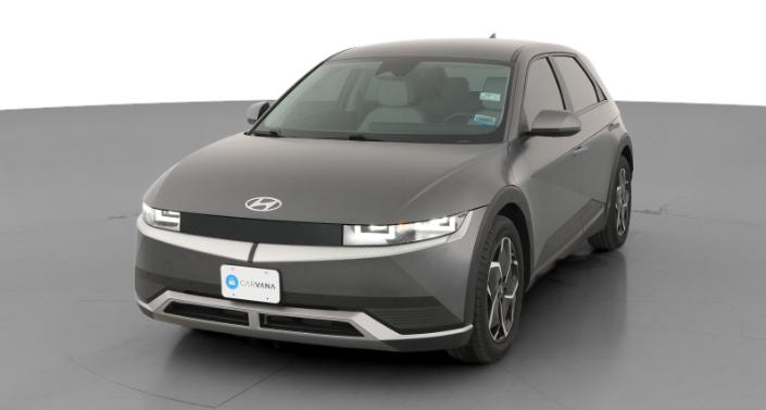 Thumbnail: 2022 Hyundai Ioniq 5 - 1