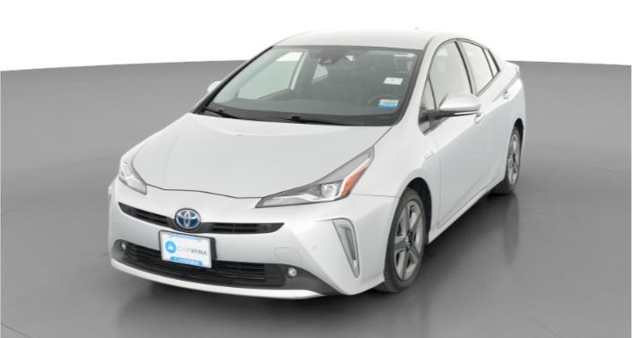 Thumbnail: 2022 Toyota Prius - 1