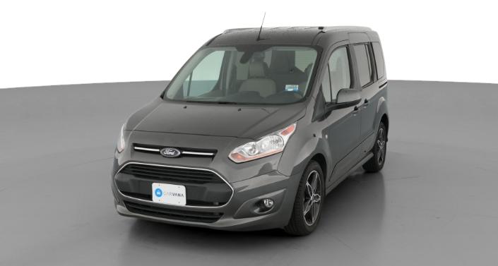 Thumbnail: 2018 Ford Transit Series - 1