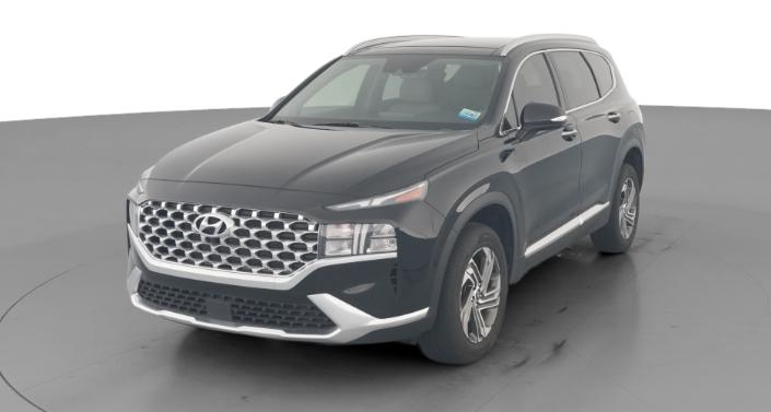 Thumbnail: 2023 Hyundai Santa Fe - 1