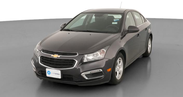Thumbnail: 2015 Chevrolet Cruze - 1