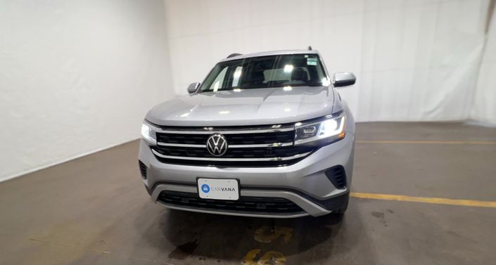 Thumbnail: 2021 Volkswagen Atlas - 1
