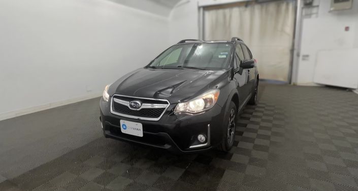 Thumbnail: 2016 Subaru Crosstrek - 1