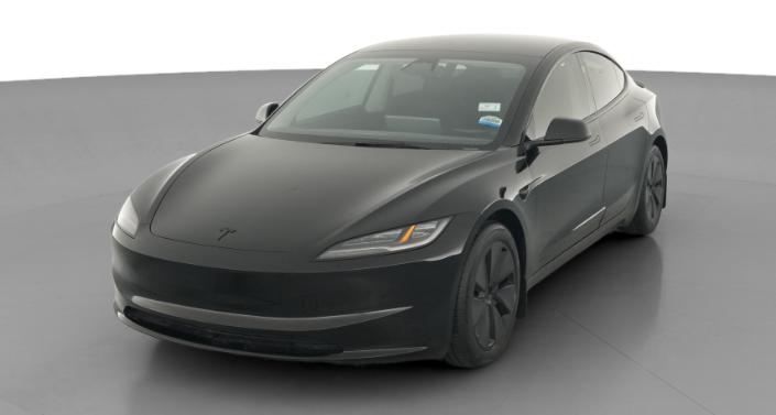 Thumbnail: 2024 Tesla Model 3 - 1