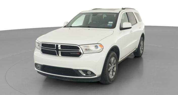 Thumbnail: 2017 Dodge Durango - 1