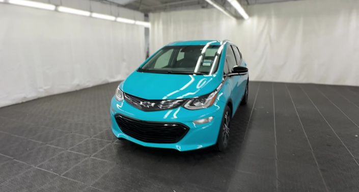 Thumbnail: 2020 Chevrolet Bolt EV - 1
