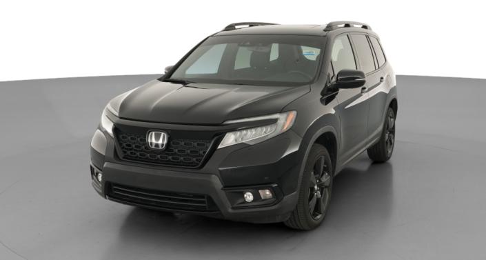 Thumbnail: 2020 Honda Passport - 1