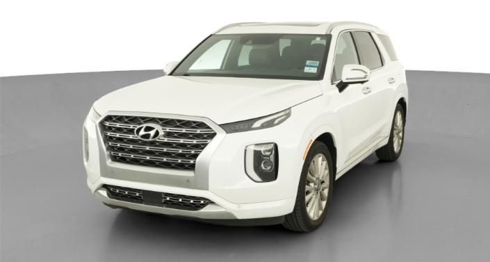 Thumbnail: 2020 Hyundai Palisade - 1