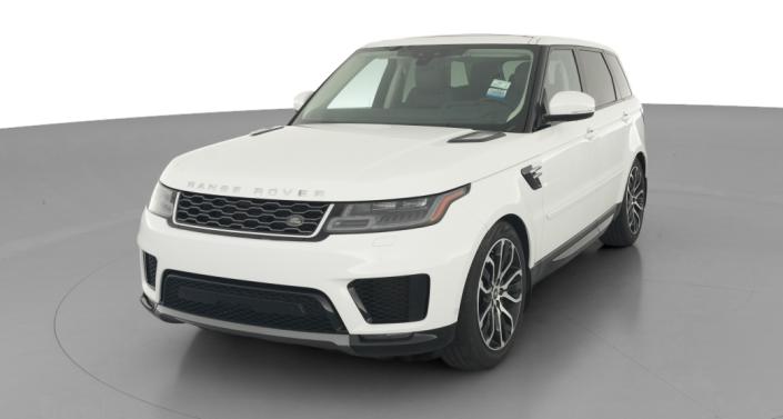 Thumbnail: 2020 Land Rover Range Rover Sport - 1