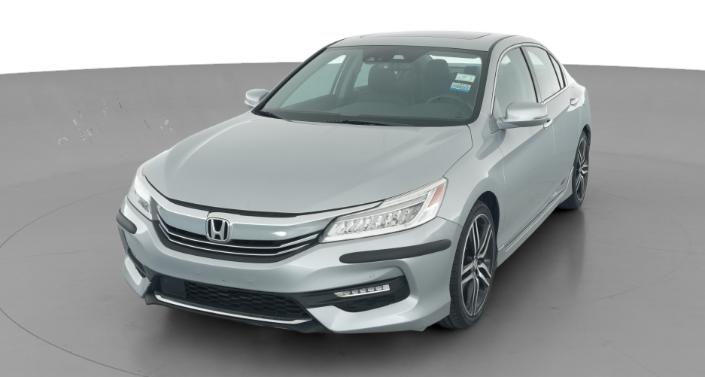 Thumbnail: 2017 Honda Accord - 1