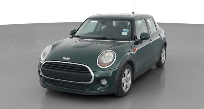 Thumbnail: 2018 MINI Cooper Hardtop - 1