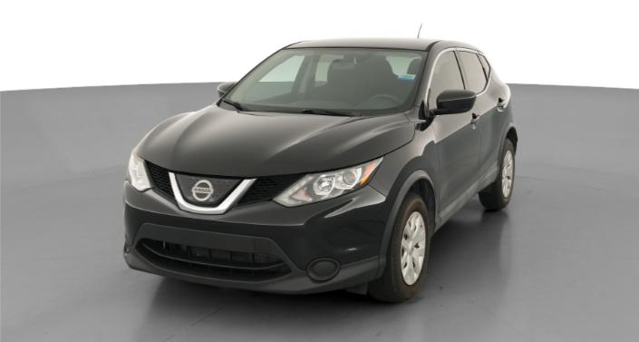 Thumbnail: 2019 Nissan Rogue Sport - 1