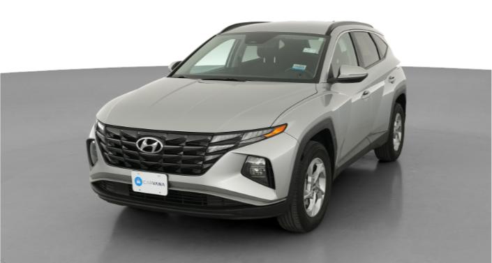 Thumbnail: 2022 Hyundai Tucson - 1