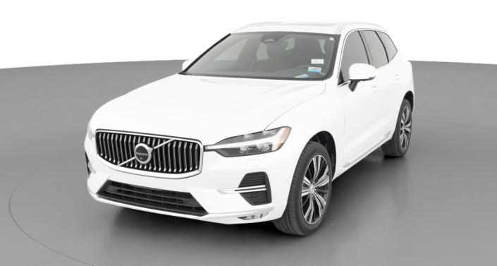 Thumbnail: 2023 Volvo XC60 - 1