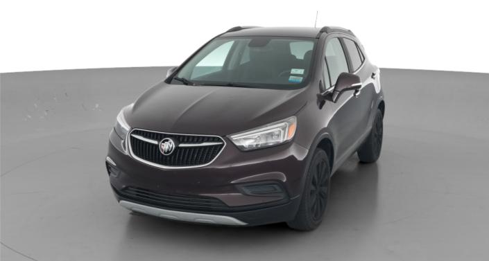 2017 Buick Encore Preferred -
                  Lorain, OH