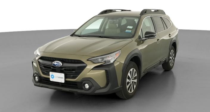 Thumbnail: 2025 Subaru Outback - 1