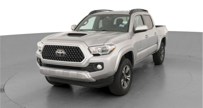 Thumbnail: 2019 Toyota Tacoma - 1
