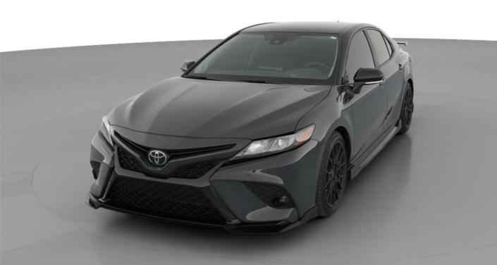 Thumbnail: 2024 Toyota Camry - 1