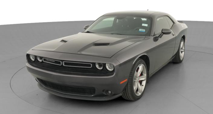 2015 Dodge Challenger SXT -
                  West Memphis, AR
