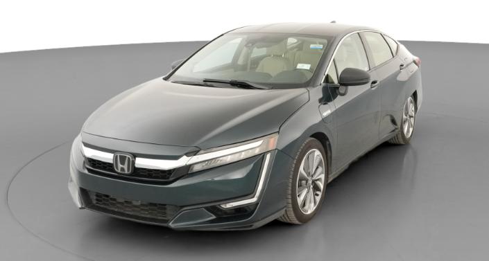 2018 Honda Clarity Touring -
                  Fort Worth, TX